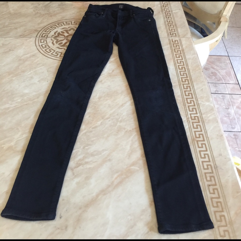 Citizens of humanity